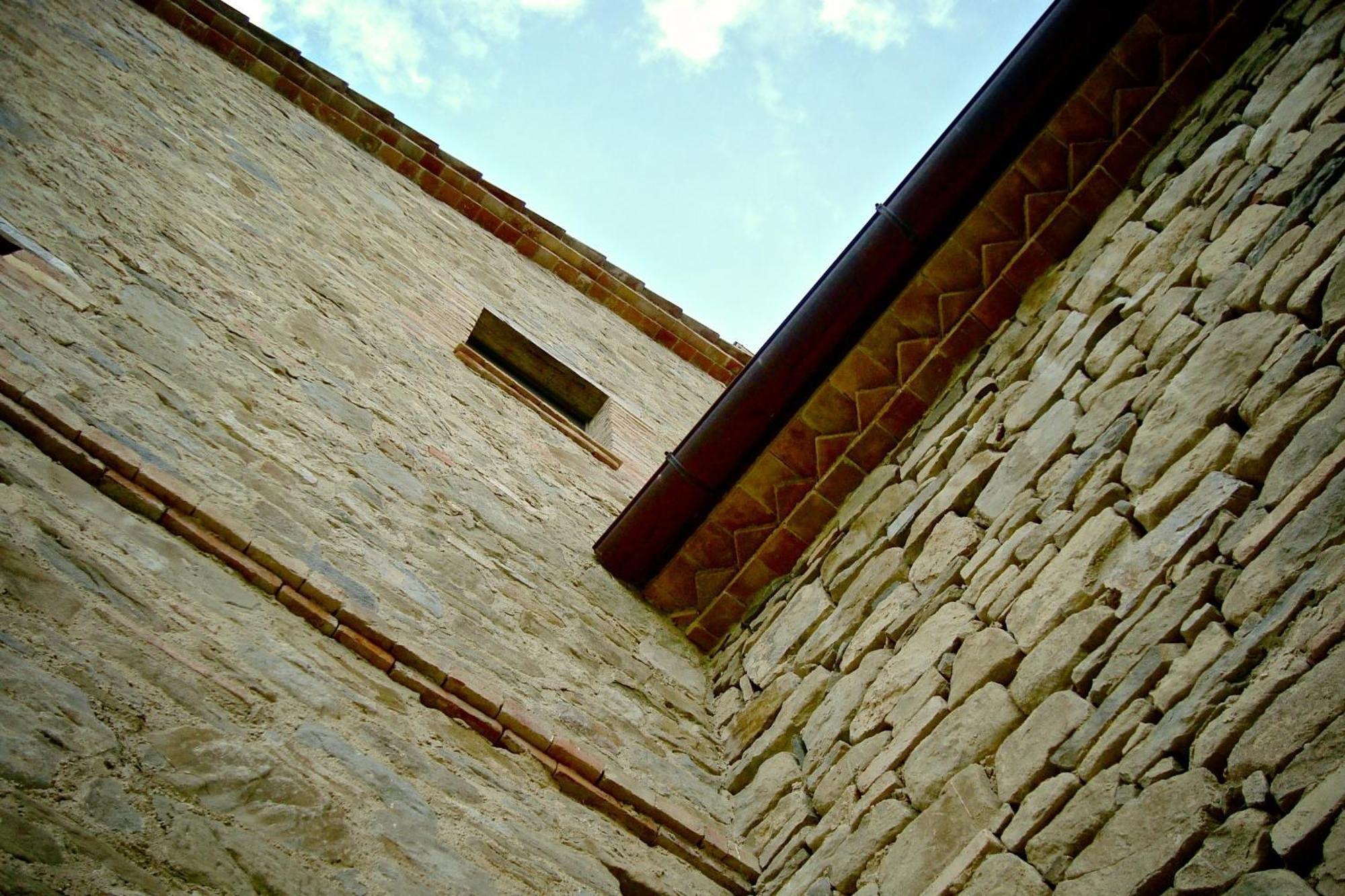 Agriturismo Montelovesco Brunetta Екстер'єр фото