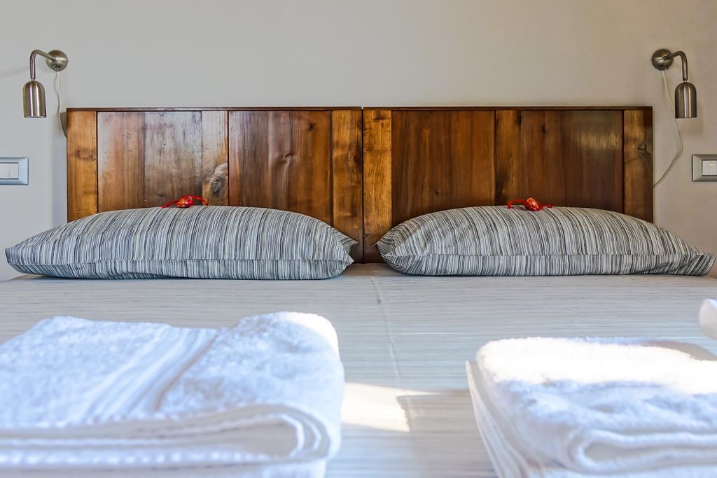 Agriturismo Montelovesco Brunetta Номер фото