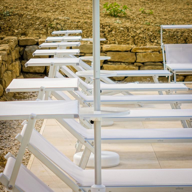 Agriturismo Montelovesco Brunetta Екстер'єр фото
