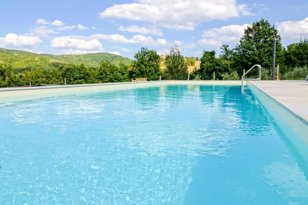 Agriturismo Montelovesco Brunetta Екстер'єр фото