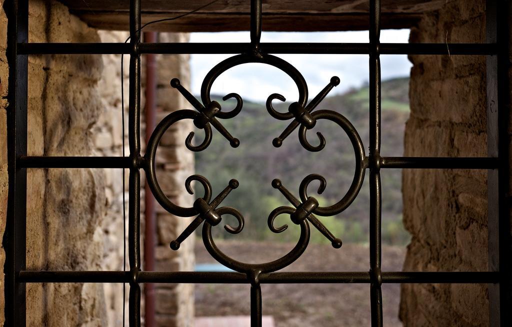 Agriturismo Montelovesco Brunetta Екстер'єр фото