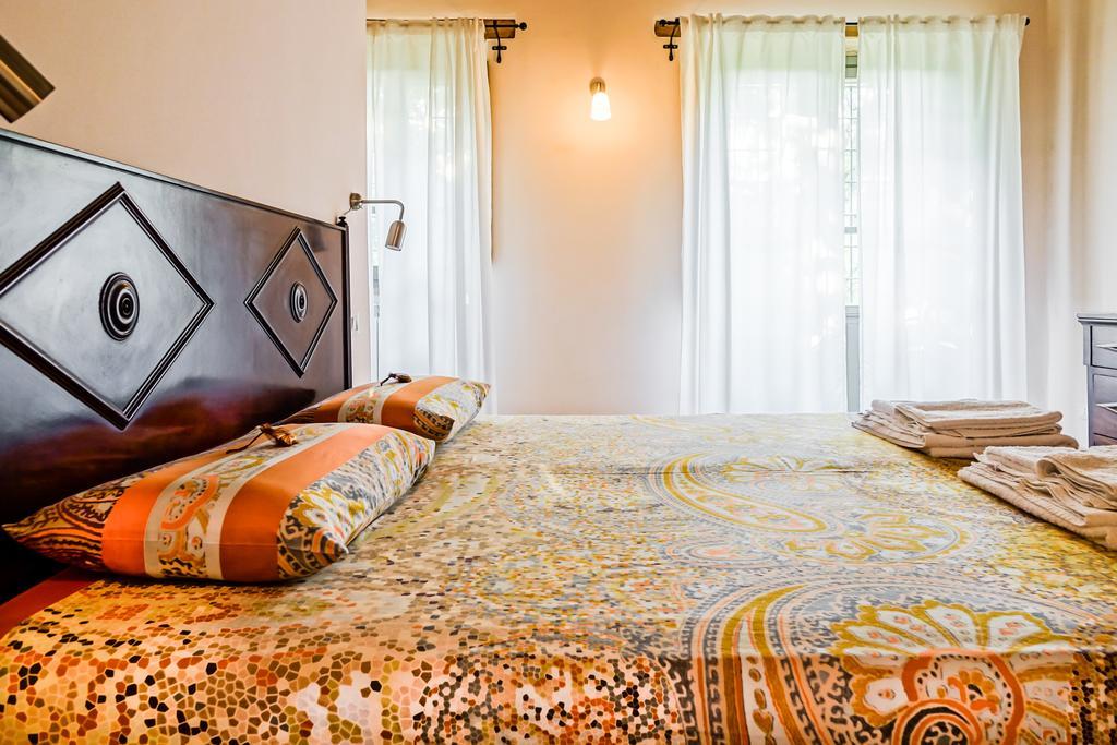 Agriturismo Montelovesco Brunetta Екстер'єр фото