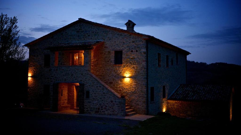 Agriturismo Montelovesco Brunetta Екстер'єр фото