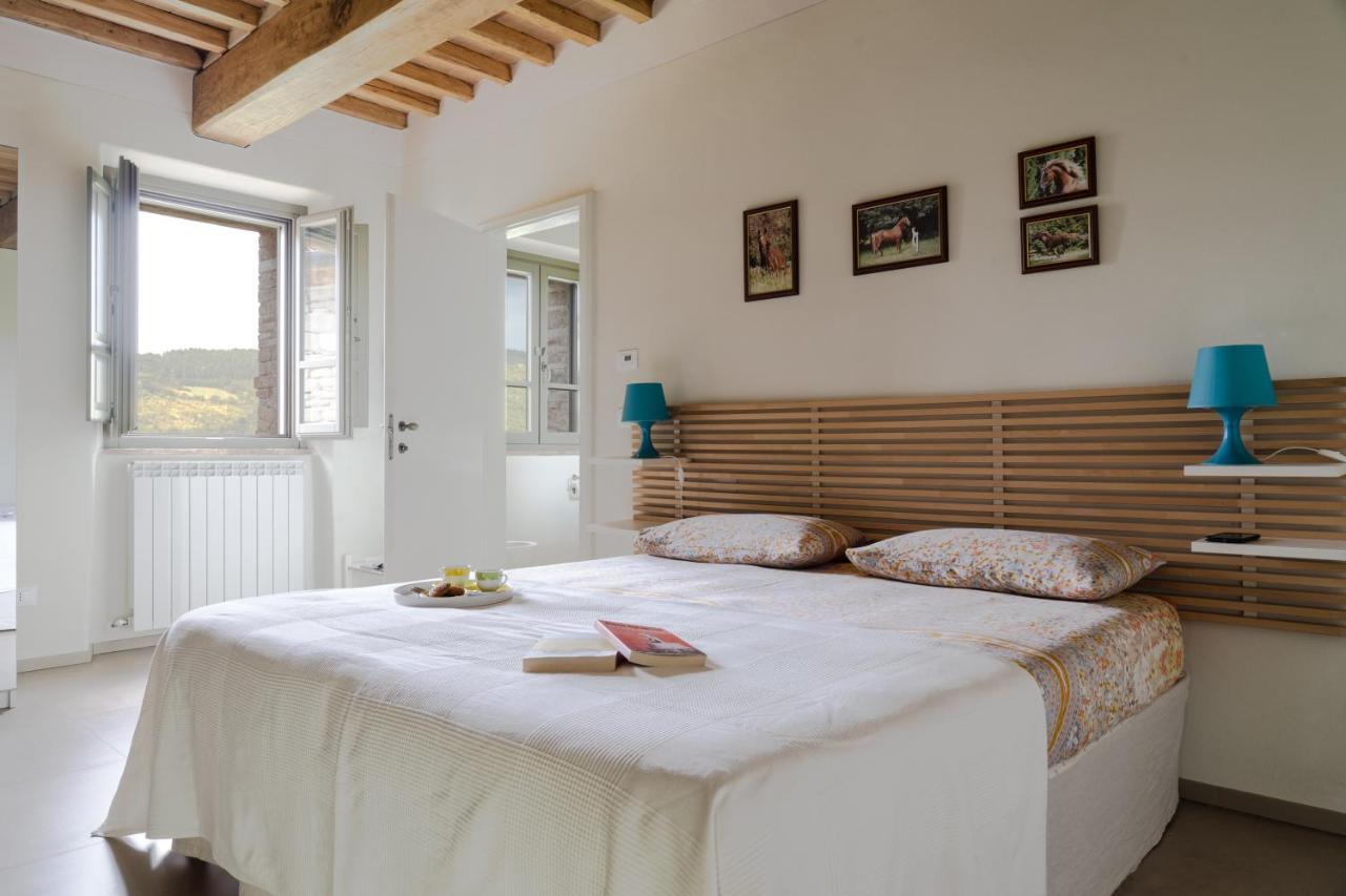 Agriturismo Montelovesco Brunetta Екстер'єр фото