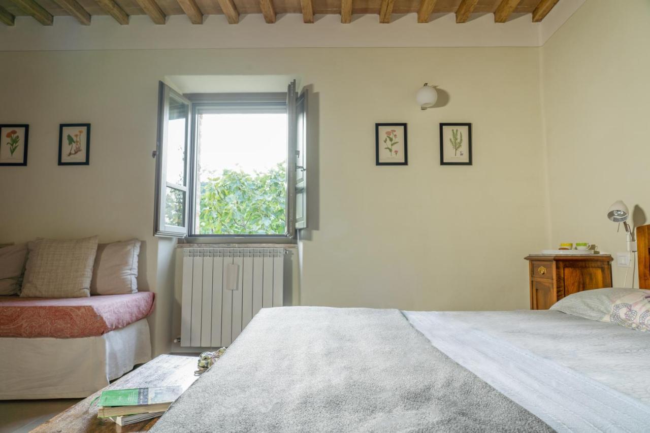 Agriturismo Montelovesco Brunetta Екстер'єр фото