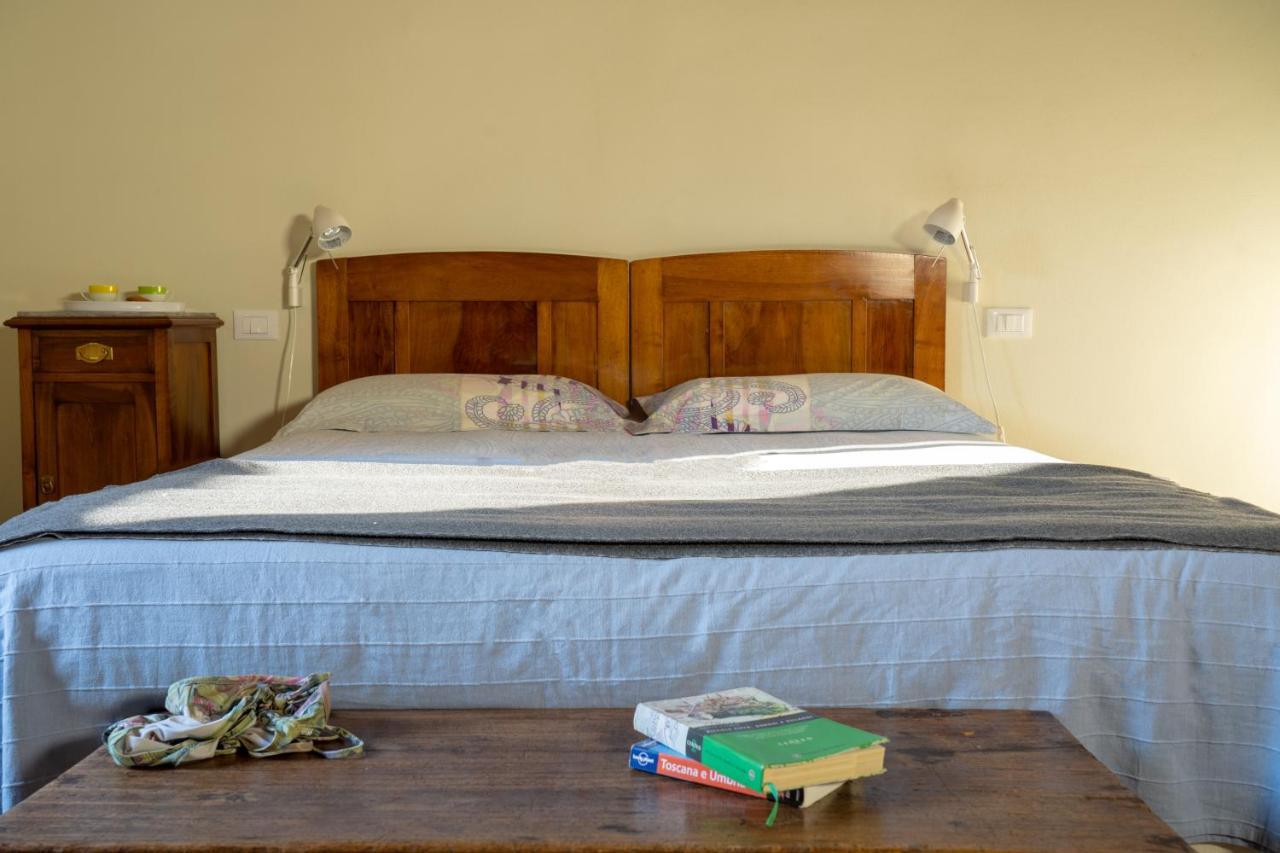 Agriturismo Montelovesco Brunetta Екстер'єр фото