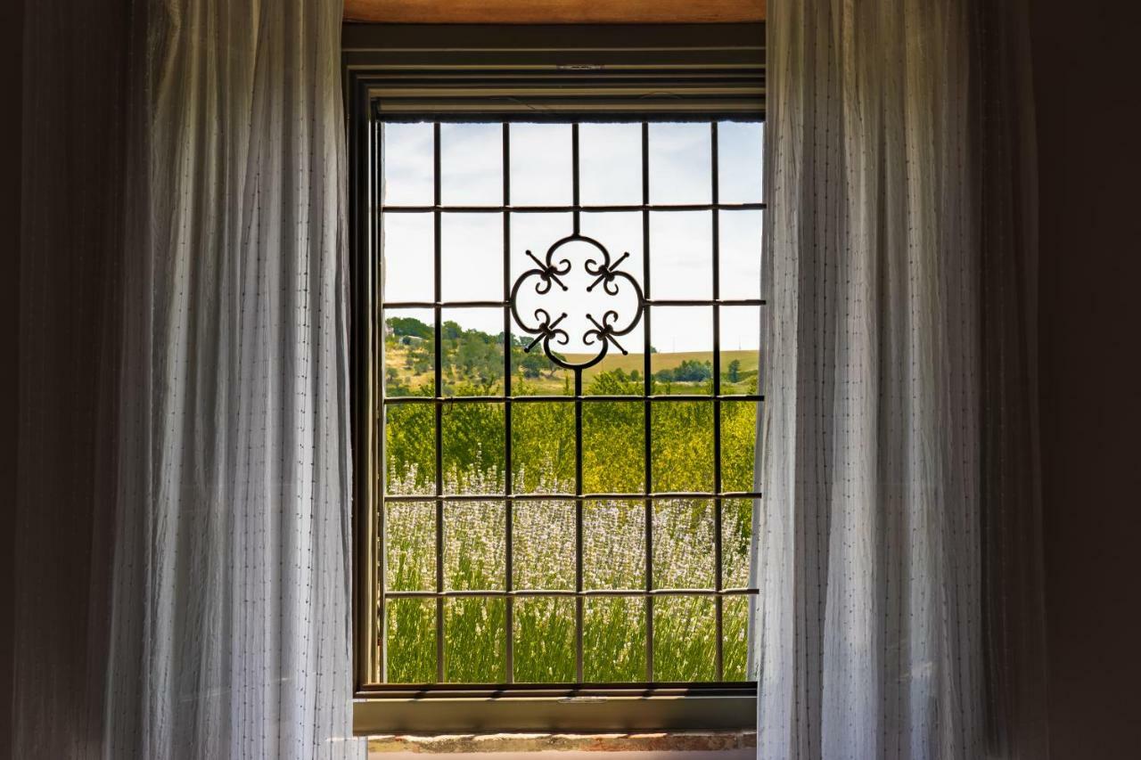 Agriturismo Montelovesco Brunetta Екстер'єр фото